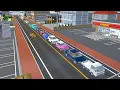 Download Lagu Make a Line With all cars 🚔🚒🚘 Sakura School Simulator 🥹🥳