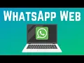 How to Use WhatsApp Web on Your Computer 2026 Full Guide