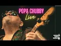 Lagu Popa Chubby live Campania Blues festival XVIII° - 2023_7_21