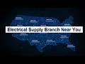 Rexel USA Electrical Supply Branches Near You Short