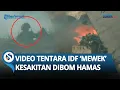 Download Lagu TAKBIR MENGGELEGAR! Pejuang Palestina Lempar Bom ke Tank Israel, IDF 'Mewek' Kesakitan: 7 Tewas!
