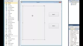 Visual basic task 7 creating a form