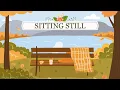Lagu Guided Meditation for Kids | SITTING STILL | Mindfulness for Children