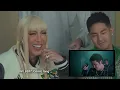 Meme Vice and Ion Reacts to 'NAKANGITI' at ' ANDITO LANG AKO' MV | Wilbert Ross