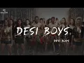 Download Lagu Make Some Noise For Desi Boys Lyrics Song | Official lyrics Video | Song | Boom Basster |