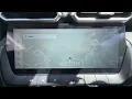 MG ZS - How to Cancel Navigation Route