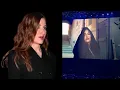 Kathryn Hahn Listens To D23 Reaction To Tangled Teaser