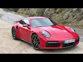 Porsche s 2021 Turbo S is a 640 HP 200 000 Daily Driver - One Take