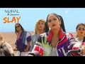 Download Lagu Manal - SLAY x ElGrandeToto (Official Music Video)