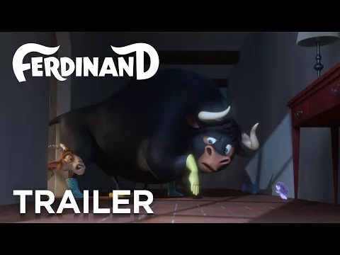 Official HD Trailer #3