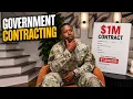 Government Contracting Made Simple