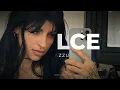 CAZZU - DOLCE (LETRAS)
