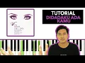 Download Lagu Didadaku ada kamu - Vina Panduwinata | PIANO Tutorial by Rafly ( w/ Virtual Piano )