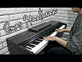 Download Lagu Emas Hantaran - Arief Ft Yollanda (cover piano)