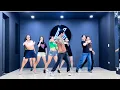 Lagu INNA - I Follow | Zumba Choreography