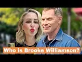 Who is Chef Brooke Williamson Everything about Bobby Flay s New Girlfriend