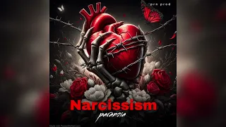 PARANOIA Narcissim Audio Officiel  PARANOIA Narcissim Audio Officiel