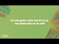 Dang - Rainbow Kitten Surprise (Letra/Lyrics)
