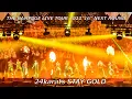 Download Lagu THE RAMPAGE / 24karats STAY GOLD (LIVE TOUR 2023 “16” NEXT ROUND)