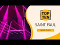 Top 10 Best Night Clubs to Visit in Saint Paul Minnesota USA - English