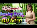 Lagu DJ NONSTOP BASS EMPUK 🔥 PALING MANTAP MUSIKNYA 🎧 FULL HOUSE MIX 🎵 VOL 158