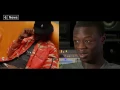 J Hus on being African, common sense and conquering the world (extended interview)