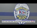 Gang-related crimes in Winston-Salem declining police say