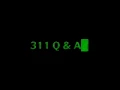 311 Interview What is your favorite song on Amber