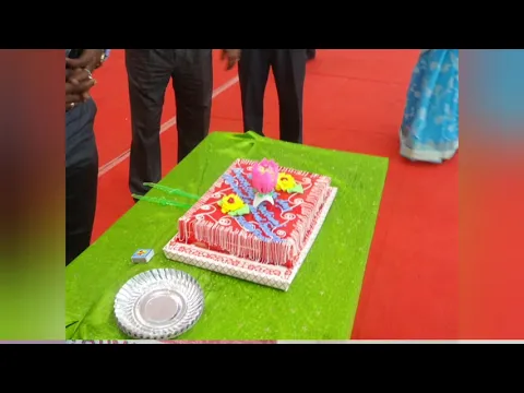 Download MP3 EVENTS & CELEBRATION @ FMCET PART 3