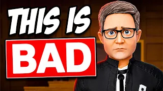 welp roblox is cooked
