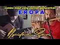 Download Lagu Combo Maut!!! Alip Ba Ta feat Mbah Yadek \