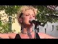 Betty Who “I Love You Always Forever” (Live from St Louis MO 06-24-2023)