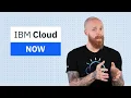 IBM Cloud Now IBM Cloud Code Engine Dizzion Managed DaaS on IBM Cloud Data Storage and Processing