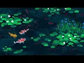 montell fish - hollow lover (slowed + reverb)