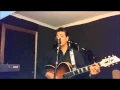 Download Lagu She's not you Elvis Presley Cover Vintage German Archtop Guitar
