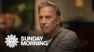 Extended interview: Kevin Costner on casting Whitney Houston in "The Bodyguard" and more
