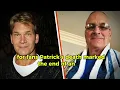 Patrick Swayze s Brother Sean Swayze Dead at 63 What Really Happened