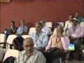 Lecture by Sudarshan Iyengar