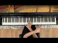 4. Sehr langsam, from Kreisleriana, op.16 by Robert Schumann