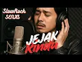 Lagu Jejak Rindu | Lagu Slow Rock Melayu Terbaru 2025 - SlowRock Senja (Lagu Sedih \u0026 Puitis)