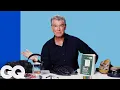 10 Things Pierce Brosnan Can t Live Without