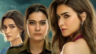 اختين تؤام شاب غامض بيستغلهم لشهواته وبيتضح انه مريض نفسي ولكن ملخص الفيلم الهندي Do 