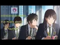 Download Lagu Kya Mujhe Pyar Hai × Your Name [AMV ]   ||Animebangura ||