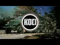 Download Lagu KATYUSHA HARDBASS