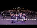 MCPR Live at Enter Vaganza 2025 — Mojokerto || #JourneyOfPriders Eps. 106
