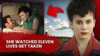 Caril Ann Fugate and the Nebraska Murders Deadly Women
