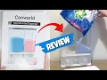 Conworld Wall Mounted Dispenser Review Laundry Detergent Dispenser