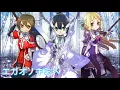 Download Lagu 結城友奈是勇者 鷲尾須美之章 勇者之章 OP Full /「エガオノキミへ」