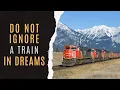 Decoding Train Dreams Train Dream Interpretation Dream Dictionary Train