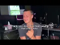 JESUS I LOVE YOU - Mike Malagies (Lyric Video)
